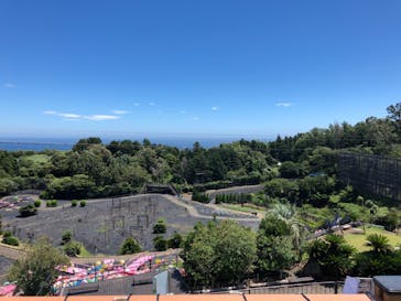 伊豆ぐらんぱる公園に投稿された画像（2021/8/12）