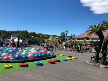 伊豆ぐらんぱる公園に投稿された画像（2021/8/12）