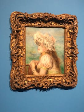 あべのハルカス美術館に投稿された画像（2021/8/12）