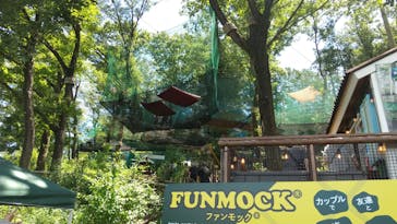 ムーミンバレーパークに投稿された画像（2021/8/12）