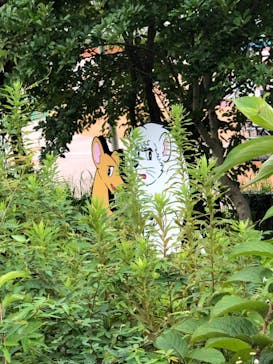 西武園ゆうえんちに投稿された画像（2021/8/12）