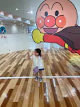 横浜アンパンマンこどもミュージアムに投稿された画像（2021/8/12）