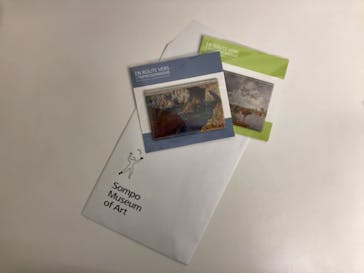 ランス美術館コレクション 風景画のはじまり コローから印象派へ(SOMPO美術館)に投稿された画像（2021/8/12）