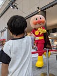 福岡アンパンマンこどもミュージアムinモールに投稿された画像（2021/8/12）