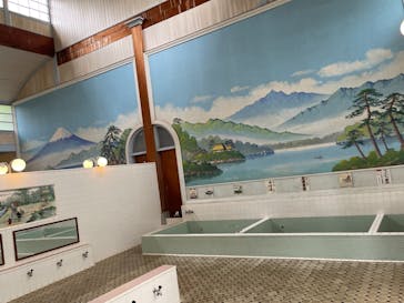 江戸東京たてもの園に投稿された画像（2021/8/12）