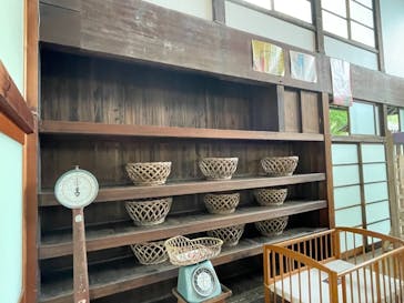 江戸東京たてもの園に投稿された画像（2021/8/12）