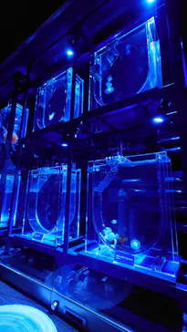 すみだ水族館に投稿された画像（2021/8/12）