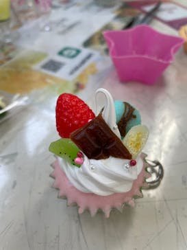 大和サンプル製作所に投稿された画像（2021/8/12）