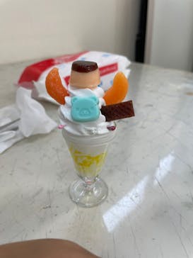 大和サンプル製作所に投稿された画像（2021/8/12）