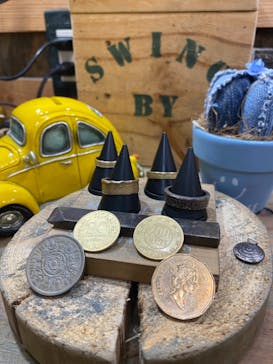 SWING BY（スウィング バイ）に投稿された画像（2021/8/12）