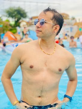 よみうりランド 遊園地に投稿された画像（2021/8/12）