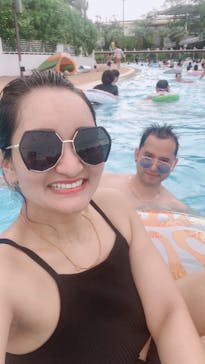 よみうりランド 遊園地に投稿された画像（2021/8/12）