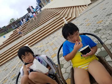 NESTA RESORT KOBE（ネスタリゾート神戸）に投稿された画像（2021/8/12）