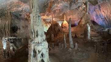 あぶくま洞に投稿された画像（2021/8/12）