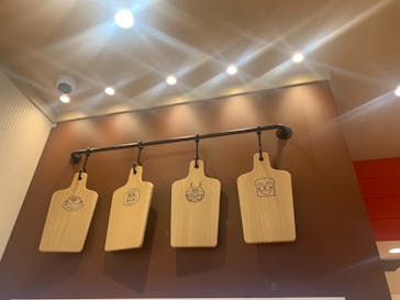 横浜アンパンマンこどもミュージアムに投稿された画像（2021/8/12）