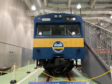 京都鉄道博物館に投稿された画像（2021/8/12）
