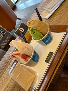 びわ湖バレイに投稿された画像（2021/8/12）