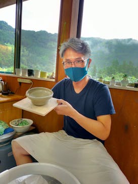 ふくろう陶房に投稿された画像（2021/8/12）