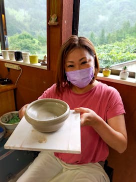 ふくろう陶房に投稿された画像（2021/8/12）