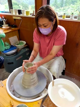 ふくろう陶房に投稿された画像（2021/8/12）