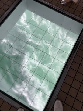 徳島県立 渦の道に投稿された画像（2021/8/12）