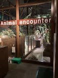 Moff animal world MARK IS みなとみらい店に投稿された画像（2021/8/12）