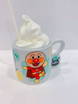 神戸アンパンマンこどもミュージアム＆モールに投稿された画像（2021/8/12）