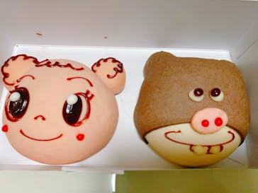 神戸アンパンマンこどもミュージアム＆モールに投稿された画像（2021/8/12）