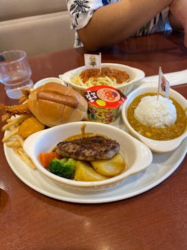 神戸アンパンマンこどもミュージアム＆モールに投稿された画像（2021/8/12）