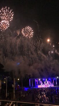 西武園ゆうえんちに投稿された画像（2021/8/12）