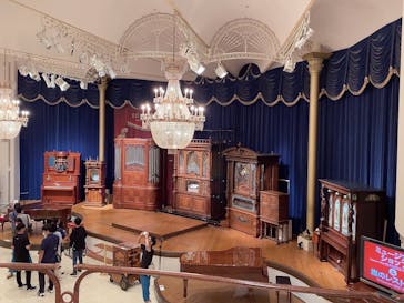 河口湖 音楽と森の美術館に投稿された画像（2021/8/12）