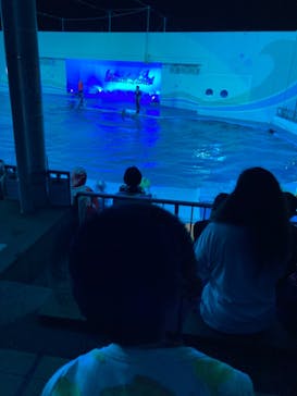 南知多ビーチランド＆南知多おもちゃ王国に投稿された画像（2021/8/12）