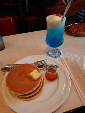 西武園ゆうえんちに投稿された画像（2021/8/12）