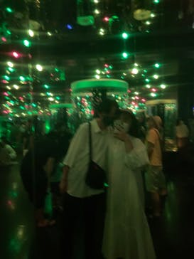 マクセル アクアパーク品川に投稿された画像（2021/8/12）