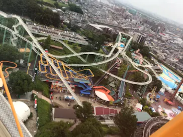 ひらかたパークに投稿された画像（2021/8/12）