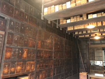 江戸東京たてもの園に投稿された画像（2021/8/12）