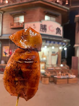 西武園ゆうえんちに投稿された画像（2021/8/12）