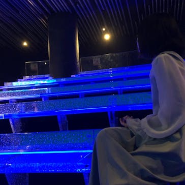 島根県立 しまね海洋館に投稿された画像（2021/8/12）