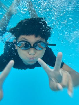 蓮沼ウォーターガーデンに投稿された画像（2021/8/13）