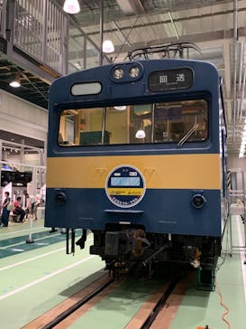 京都鉄道博物館に投稿された画像（2021/8/13）
