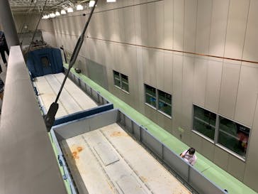 京都鉄道博物館に投稿された画像（2021/8/13）