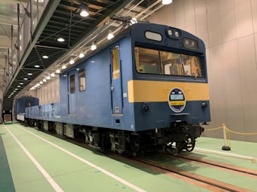 京都鉄道博物館に投稿された画像（2021/8/13）