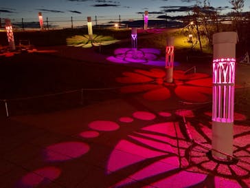 四国水族館に投稿された画像（2021/8/13）