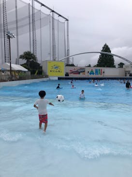 よみうりランド 遊園地に投稿された画像（2021/8/13）