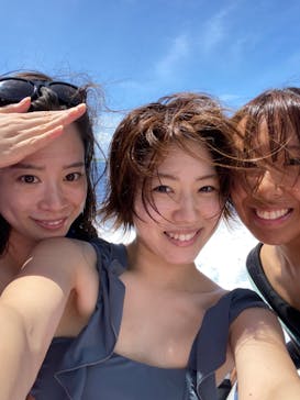 マリンクラブ ベリー 那覇店に投稿された画像（2021/8/13）