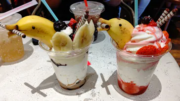 横浜・八景島シーパラダイスに投稿された画像（2021/8/13）