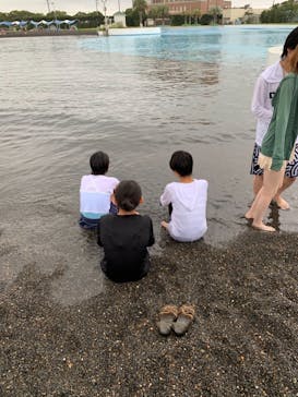 蓮沼ウォーターガーデンに投稿された画像（2021/8/13）