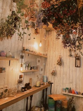 Aroma&Candle School Candle Studio One（アロマアンドスクールキャンドルスタジオワン）に投稿された画像（2021/8/13）