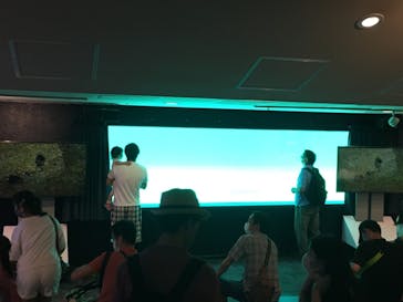 しながわ水族館に投稿された画像（2021/8/13）