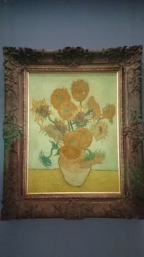 ランス美術館コレクション 風景画のはじまり コローから印象派へ(SOMPO美術館)に投稿された画像（2021/8/13）